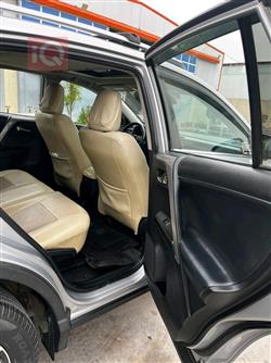 تويوتا راف 4